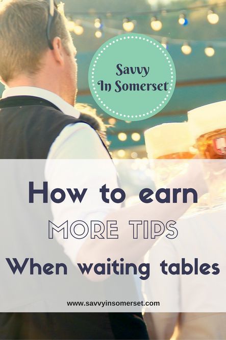 Waitressing Tips, Waitress Tips, Server Tips, Waiter Tips, Restaurant Hacks, Waitress Book, Restaurant Server, Restaurant Consulting, Server Life