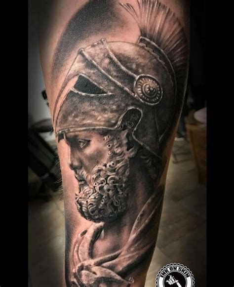 ares tattoo. There are any references about ares tattoo in here. you can look below. I hope this article about ares tattoo can be useful for you. Please remember that this article is for reference purposes only. #ares #tattoo Aries Greek God Tattoo, Ares Tattoo For Men, Ares God Tattoo, Mars God Tattoo, Ares Tattoo, Ares God, Greek Tattoo, Greek God Tattoo, Tattoo Ideas Males