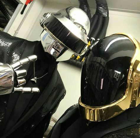 Daft Punk Pfps, Daft Punk Matching Pfp, Daft Punk Pfp, Daf Punk, Punk Pfp, Punk Icon, Punk Baby, Punk Aesthetic, Daft Punk