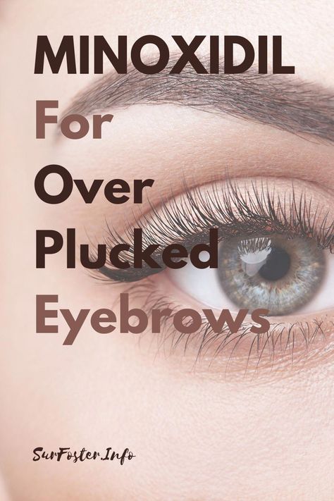 You Grow Your Eyebrows, Eyebrow Regrowth, Hair Regrowth Women Remedies, Hair Regrowth Women, Sparse Brows, How To Grow Eyebrows, Head Hair, Hair Regrowth, Real Results