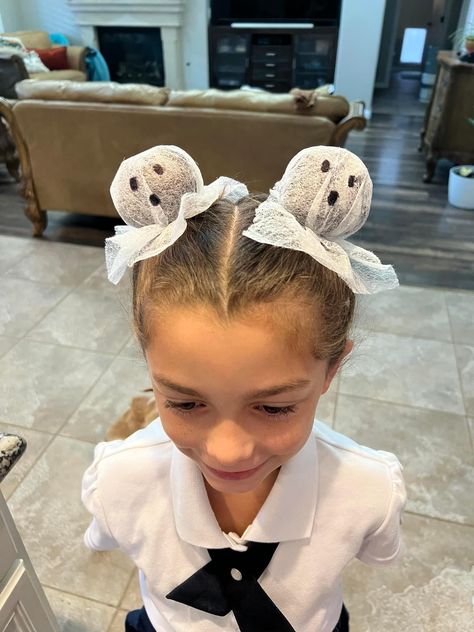 Crazy Hair For Kids, Hairstyles For Fall, Girl Hair Dos, Wacky Hair Days, Toddler Hairstyles Girl, Wacky Hair, Crazy Hair Day At School