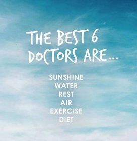 Healthy Happy Life, Food Matters, Health Wellbeing, Best Doctors, Health Inspiration, Visual Statements, Health Quotes, Health Diet, Healthy Happy