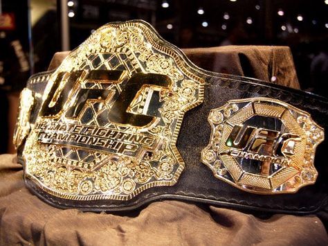 UFC title belt (MMA) #ideal Garnet Flats, Ufc Belt, Wwe Championship Belts, Wrestling Belt, Devney Perry, Ufc Boxing, Championship Belt, Karate Martial Arts, Japan Pro Wrestling