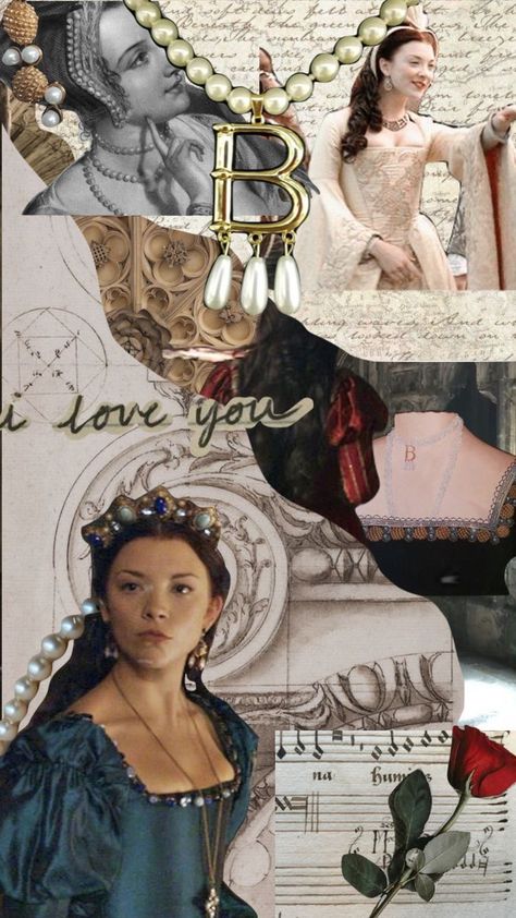 Anne Boleyn Wallpaper, Anne Boleyn Aesthetic, Natalie Dormer Anne Boleyn, Tudor Fashion, Medieval Festival, Tudor Dynasty, Ancient Dress, History Queen, Tudor Era