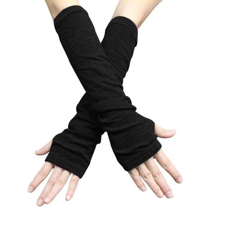 Fingerless Arm Warmers, Emo Outfits, Classic Fashion, Womens Gloves, Character Outfits, Men's Accessories, Arm Warmers, Fingerless Gloves, Perfect Outfit