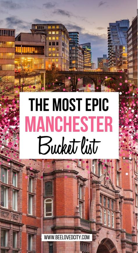 Day Trips From Manchester England, Northern England Travel, What To Do In Manchester, Liverpool Things To Do, Manchester Uk Things To Do, Things To Do In Manchester England, Manchester Activities, Manchester Tourism, Manchester England Travel