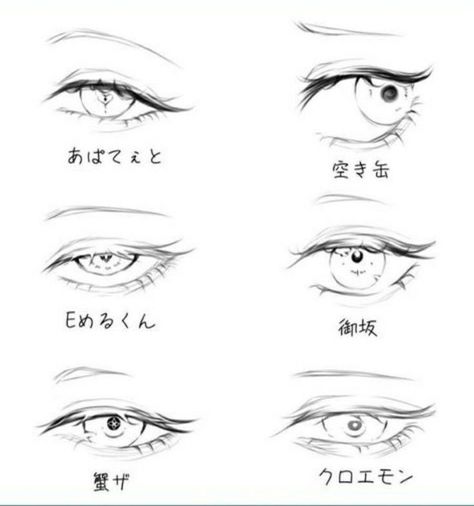 Manhwa Art Style Eyes, Learning Drawing Anime, How To Draw A Korean Eye, Manga Eyelashes Drawing, Korean Anatomy Drawing, Drawing Eyelashes Anime, Eyes With Eyelashes Drawing, Korean Eye Sketch, Eye Ideas Drawing Anime