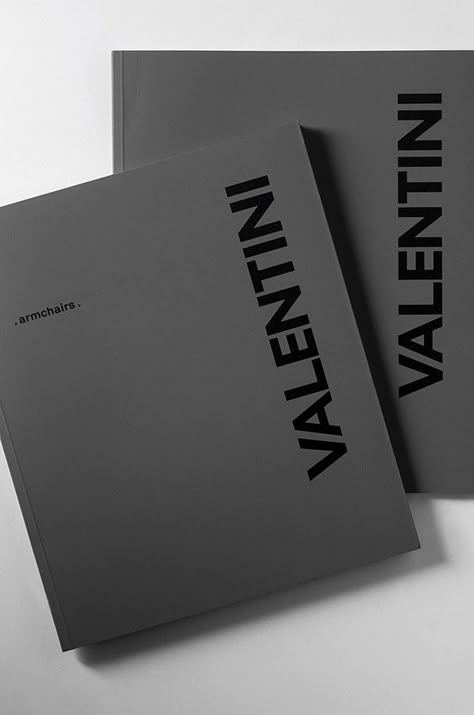 #TheTube #Favini #Catalogues @valentiniliving / Design: Adv Lokomotiv http://www.advlokomotiv.com/ Find more about #TheTube http://www.favini.com/gs/carte-grafiche/the-tube/caratteristiche/ Black Catalog Design, Luxury Brochure Cover, Sample Book Design, Luxury Catalogue, Publication Material, Catalog Cover Design, Catalogue Cover, Small Booklet, Catalogue Inspiration