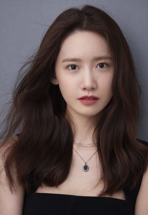 Im Yoon-ah, Interview Photo, Exit Interview, Beauty And The Beat, Im Yoona, Yoona Snsd, Girls' Generation, Song Hye Kyo, Jessica Jung