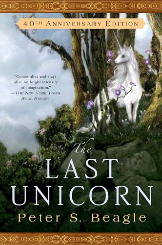 “Haven’t you ever been in a fairy tale before?”: Peter S. Beagle’s The Last Unicorn English Everyday, Unicorn Book, Teen Novels, English Listening, Unicorn Books, Improve English, Last Unicorn, The Last Unicorn, Ya Novels