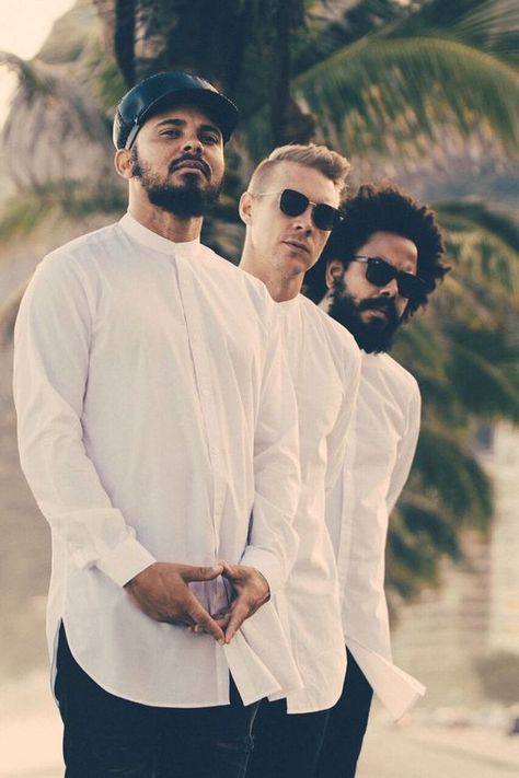 Musician Photography, Major Lazer, Band Photography, Best Song Ever, International Music, Jules Verne, Electronic Dance Music, Music Film, Greatest Songs