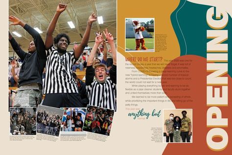 Texas Theme, Yearbook Spreads, Yearbook Layouts, Taylor Swift Song Lyrics, Conroe Texas, Yearbook Themes, Yearbook Ideas, Yearbook Design, High School Yearbook