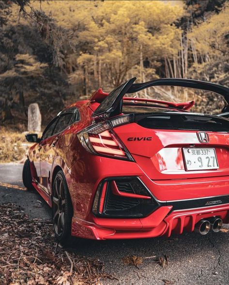 Og version Honda Civic Red, Cars Types, Honda Civic Type R Fk8, Honda Civic Turbo, Honda Type R, Honda Civic Car, Honda Civic Sport, Civic Car, R Wallpaper