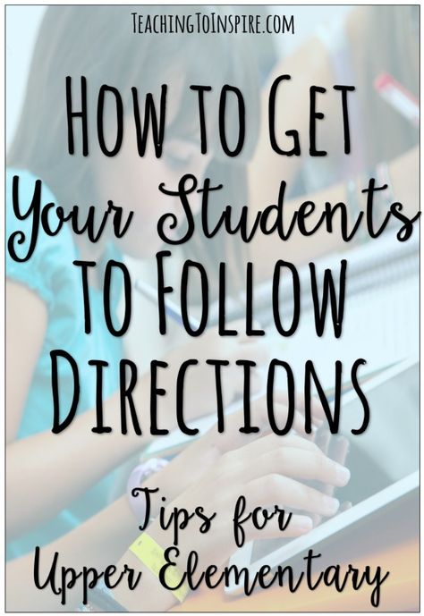 Teaching Procedures, Jennifer Findley, Teaching Classroom Management, Behavior Management Strategies, Effective Classroom Management, Classroom Procedures, Classroom Behavior Management, Classroom Behavior, Following Directions