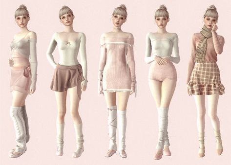 Sims4 Cc Coquette Clothes, Sims 4 Cc Coquette Clothes Patreon, Sims 4 Couqutte, Coquette Outfit Sims 4 Cc, Sims4 Party Dress, Sims 4 Balletcore Cc, Sims 4 Cc Ballerina Clothes, Coqquete Sims 4 Cc, Sims 4 Ballerina Mod