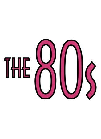 80s Png, 80’s Outfits, Writing Fonts, Sign Writing, Simple Phone Wallpapers, Png Text, Level 3, Phone Wallpapers, Mood Board