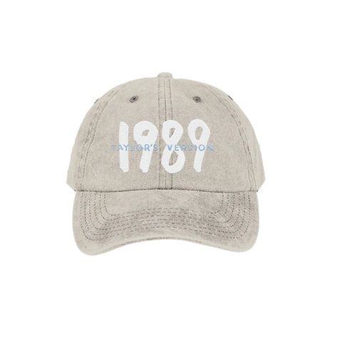 Taylor Swift Store, Support Boyfriend, Preppy Hat, 1989 Taylor's Version, Taylor Swift Merchandise, Taylor Swift Merch, Cheer Captain, 1989 Tv, Digital Rendering