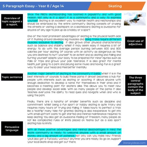 How to write a perfect 5 Paragraph Essay: A Complete Guide 5 Paragraph Essay Examples, 3 Paragraph Essay, 5 Paragraph Essay, Thesis Statement Examples, English Homework, Writing A Thesis Statement, Teaching Credential, Introductory Paragraph, Essay Structure