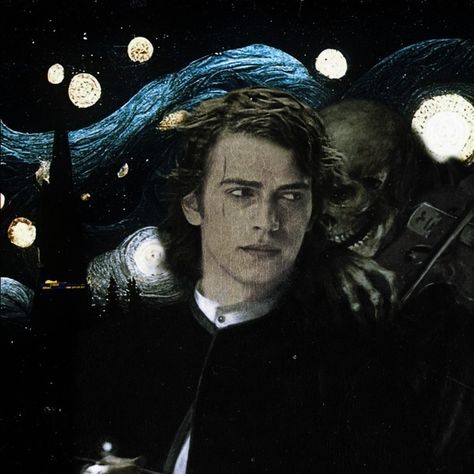 Aniken Skywalker Pfp, Anakin Skywalker Comic Icons, Star Wars Apple Watch Faces, Anakin Pfp, Hayden Christensen Aesthetic, Tulak Hord, Anakin Skywalker Pfp, Anakin Skywalker Fanart, Anakin Skywalker Aesthetic