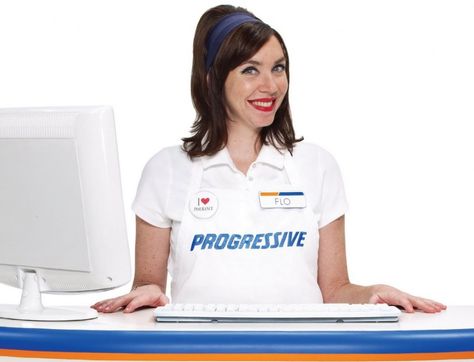 Flo From Progressive, Flo Progressive, Progressive Insurance, Miranda Sings, Commercial Insurance, High Paying Jobs, Planned Parenthood, Paying Attention, Big Money