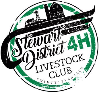 T-Shirt Design - 4H Livestock (cool-246h3) 4h Shirt Designs, 4h Shirts Design Ideas, 4h Shirts, 4h Livestock, 4h Project Ideas, 4 H Club, Showing Livestock, H Design, Horse Shirt