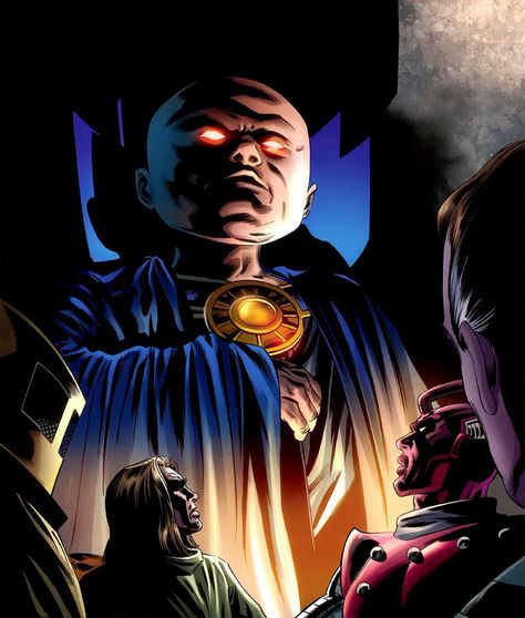 The Watcher The Watcher Marvel, Movie Franchises, Cosmic Comics, The Fantastic Four, The Watcher, Marvel Images, Marvel Comic Universe, Marvel Comic Character, Marvel Comics Art