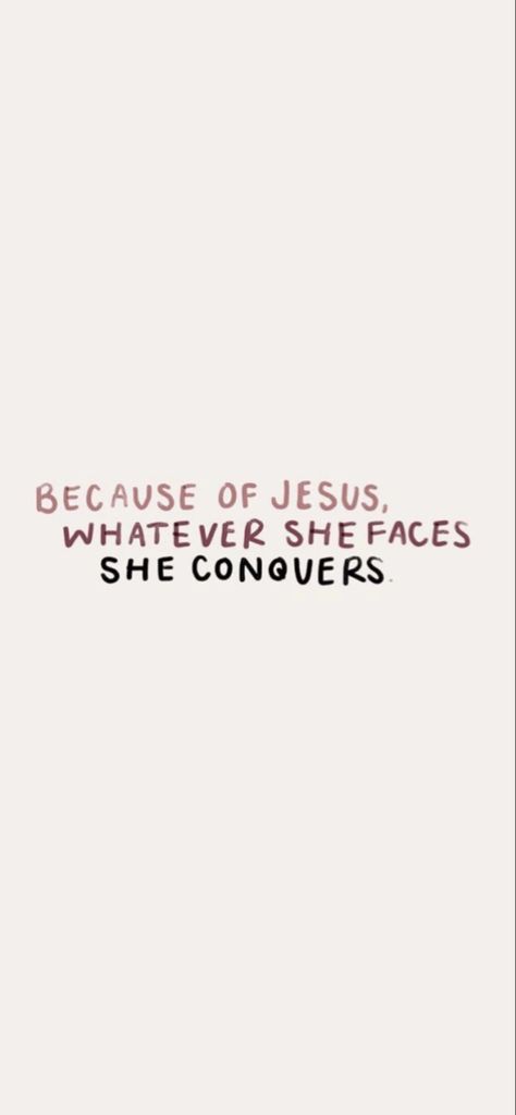 Ctto #wallpaper #iphone #christian #inspiration #jesus Wallpaper Iphone Christian, Conquer Wallpaper, Simple Christian Wallpaper, Wallpaper Bible, Jesus Face, Jesus Wallpaper, Awesome God, Love Never Fails, Prayer Board