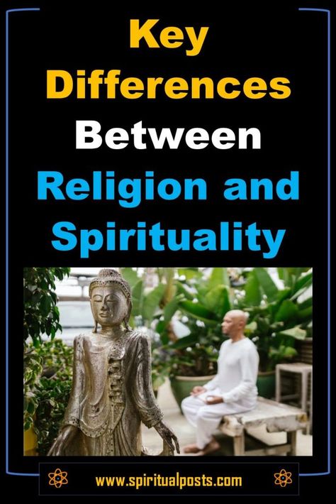 Religion Vs Spirituality, Religion And Spirituality, Toltec Wisdom, What Is The Difference Between, Spiritual Meaning, Know Who You Are, 2024 Vision, Activities For Kids, Vision Board