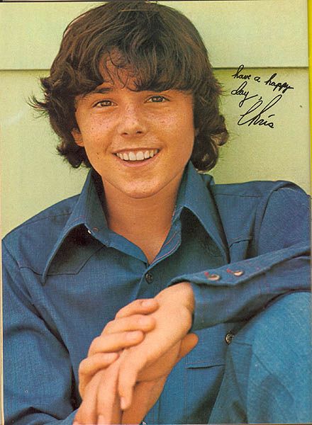 Chris knight Animal Crossing Winter, Lance Kerwin, Ann B Davis, Peter Brady, Chris Knight, Leif Garrett, Scott Baio, Brady Bunch, The Brady Bunch