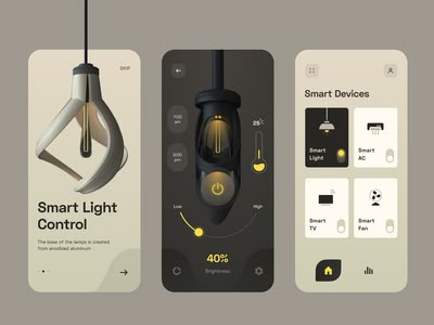 Ui Ux Design App, Creative App Design, Ui Ux Design Trends, Application Ui Design, Ux Design Trends, Ui Design Principles, Ui Ux 디자인, App Design Layout, Mobile App Design Inspiration