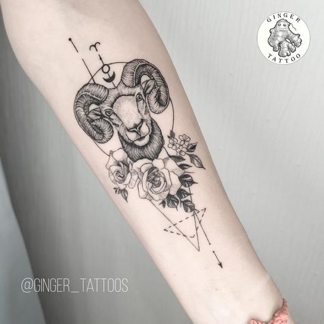 Aires Zodiac Tattoo Aries, Aries Ram Tattoo, Matching Bff Tattoos, Matching Bff, Ram Tattoo, Tattoo Dotwork, Aries Tattoo, Inspiration Tattoo, Bff Tattoos