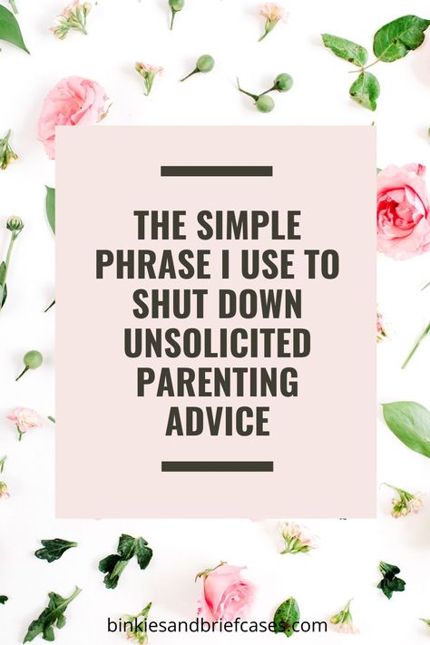 How I shut down conversations from strangers with unsolicited parenting advice for my child with special needs and behavior issues #specialneeds #parentingadvice #advice #parenting #motherhood #momlife #momshamers Unsolicited Parenting Advice Quotes, Unsolicited Advice Quotes, Unsolicited Parenting Advice, Gentle Parenting Quotes, Parenting Advice Quotes, Motherhood Advice, Adoptive Mom, Unsolicited Advice, Productivity Quotes