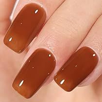 Nude Gel Polish, Nail Polish Gel, Manicure Diy, Amber Color, Diy Manicure, Men's Grooming, Makeup Skin Care, Gel Nail Polish, Skin Makeup