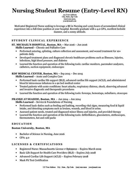 entry level nursing student resume sample download Nursing Student Resume, Nursing Resume Examples New Grad, New Grad Nurse Resume, New Grad Nursing Resume, Student Nurse Resume, Lpn Resume, Nursing Resume Examples, Nursing Journal, Registered Nurse Resume