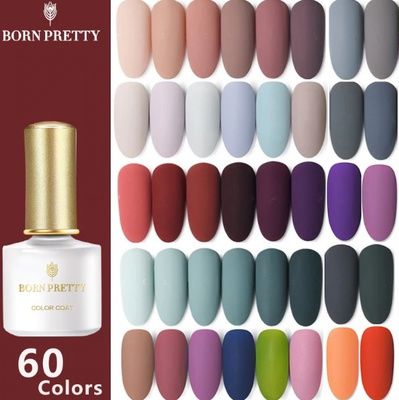 Nail Colors Matte, Nail Color Matte, Matte Gel Polish, Spring Eye Makeup, Summer Eye Makeup, Matte Gel, Matte Nail Polish, Christmas Manicure, Matte Top Coat