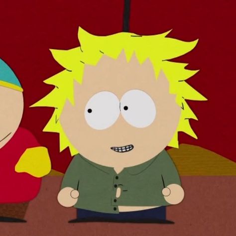 Tweek Tweak, Tweek South Park, Tweek And Craig, Creek South Park, Tweek Y Craig, South Park Characters, Four Kids, Blonde Boys, Down South