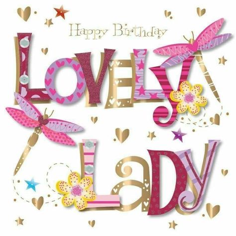 Happy Birthday Beautiful Lady, Happy Birthday Lovely Lady, Christian Baby Girl Names, Happy Birthday Woman, Girl Names With Meaning, Muslim Baby Names, Anniversaire Diy, Happy Birthday Beautiful, Love Anniversary Quotes