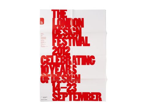 London Design Festival 2012 — Pentagram London Design Festival, Design Festival, Photoshop Tips, Design District, Book Awards, London Design, The London, Design Reference, Exhibition Design