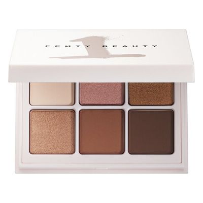 Fenty Snap Shadows, Fenty Palette, Fenty Eyeshadow, Fenty Beauty Eyeshadow, Fenty Makeup, Discontinued Makeup, Sephora Eyeshadow Palette, Fenty Beauty Makeup, Best Eyeshadow Palette