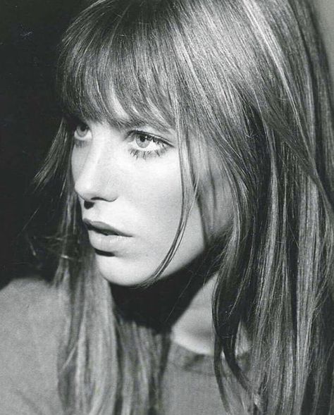 Jane Birken, Jane Birkin Style, Jean Shrimpton, Serge Gainsbourg, Jane Birkin, Beauty Icons, Iconic Women, French Girl, Makeup Inspiration