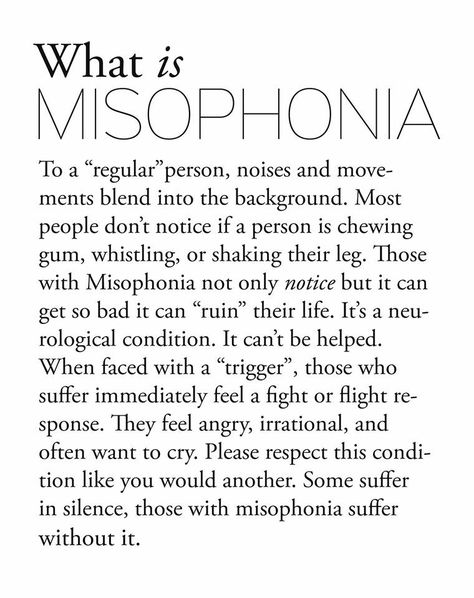 Cool Facts, Pet Peeves, Mental Disorders, Invisible Illness, Google Co, Chewing Gum, Psychology Facts, Emotional Health, Chronic Illness