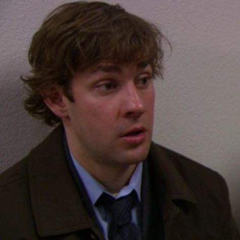 Jim Halpert The Office, The Office Jim, Slim Jim, Office Fan, Jim Halpert, Slim Jims, Romantic Music, John Krasinski, Southern Gothic