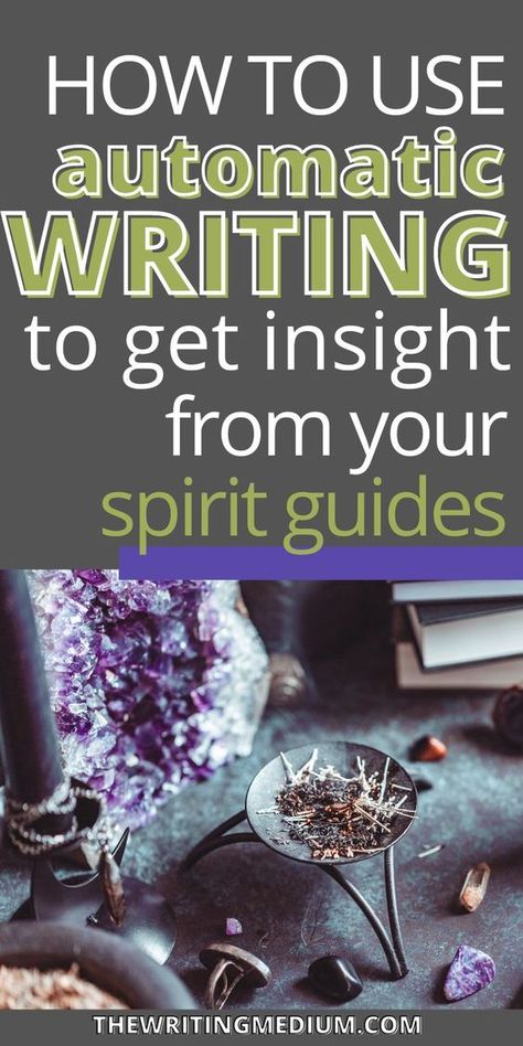 Automatic Writing Prompts, Automatic Writing Spirit Guides, Astrology Knowledge, Connecting With Spirit Guides, Quiet Music, Channeling Spirits, Spirit Guides Meditation, Automatic Writing, Manifestation Prayer