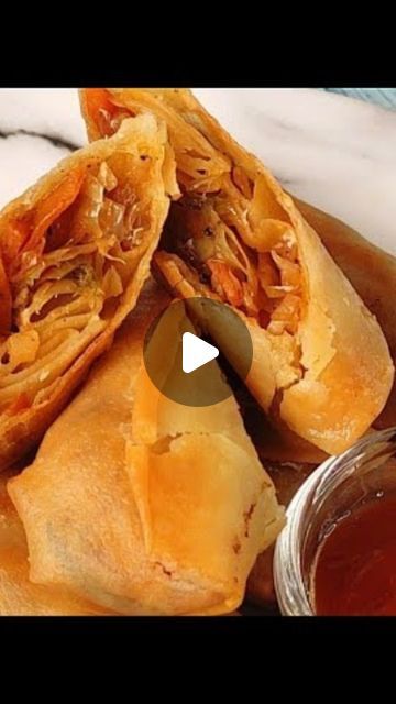 Poonam🧿 on Instagram: "Veg Spring Rolls Recipe With Homemade Sheets Monsoon Special 

#springroll #instagood #instafood #instagram #streetfood #veg #rain #cooking #cookingvlog #poonamscookery #eveningsnacks #snacks

👉The Indus Valley Triply Stainless Steel Stock Pot/Biryani Pot/Casserole(Link) - https://www.theindusvalley.in/products/stainless-steel-biryani-pot-with-free-flip?ref=poonam

👉Apply Coupon code(for extra 12% off) - POONAMSCOOKERY" Veg Egg Roll Recipes, Veg Spring Rolls Recipes, Veg Roti Roll Recipe, Veg Spring Rolls Recipes Indian, Veg Spring Rolls Recipes Video, Veg Spring Rolls, Spring Roll Recipe, Evening Snacks, Stock Pot