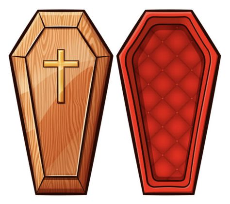 Ideas Arcilla, Coffin Art, Free Vector Illustration, Art Help, Things To Do When Bored, Eps Vector, Drawing Inspo, Free Illustrations, Graphic Design Art