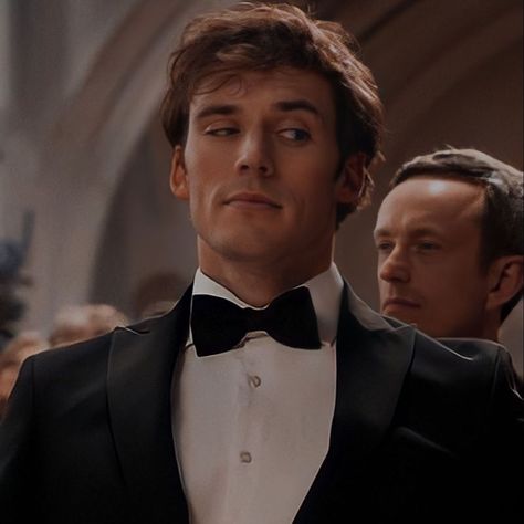 Me Before You (2016) Will Me Before You, Sam Claflin Me Before You, Finnick Odair, Favorite Movie Quotes, Sam Claflin, Romantic Movies, Smash Cake, Silver Screen, Celebrities Male