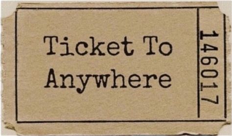 #retro #aesthetic #brown #brownaesthetic #ticket #cottage #cottagecore #freetoedit Ticket To Anywhere, Beauty Is Fleeting, Beautiful Stickers, Brown Aesthetic, Retro Aesthetic, Aesthetic Stickers, Mood Boards, Aesthetic Pictures, Vision Board