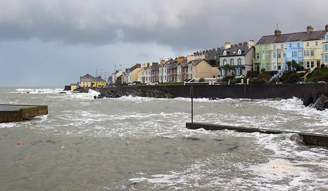 Bangor Northern Ireland, Titanic Ship, Londonderry, Different World, Bangor, A Different World, Urban Area, Ancient Cities, Belfast