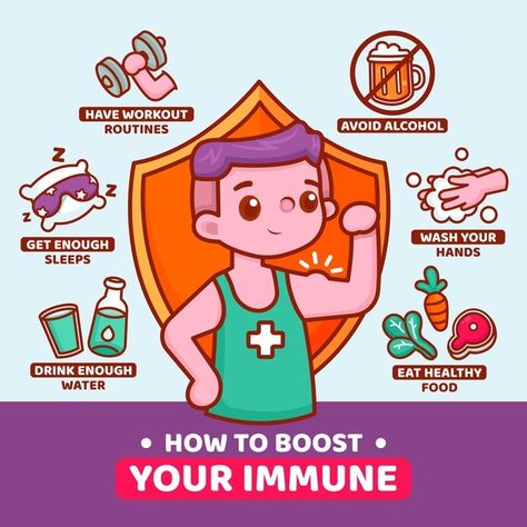 System Infographic, Sleep Drink, Immune System Boosters, Poor Nutrition, Stronger Immune System, Healthy Water, Boost Your Immune System, Boost Immune System, The Immune System