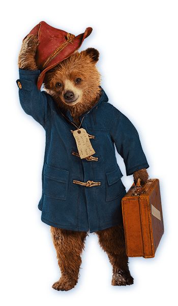 The national phenomenon, which is Paddington bear, dates back almost 60 years. Paddington was created by Michael Bond who bought a small bear from ... Paddington Bear, The Movie, Birthday